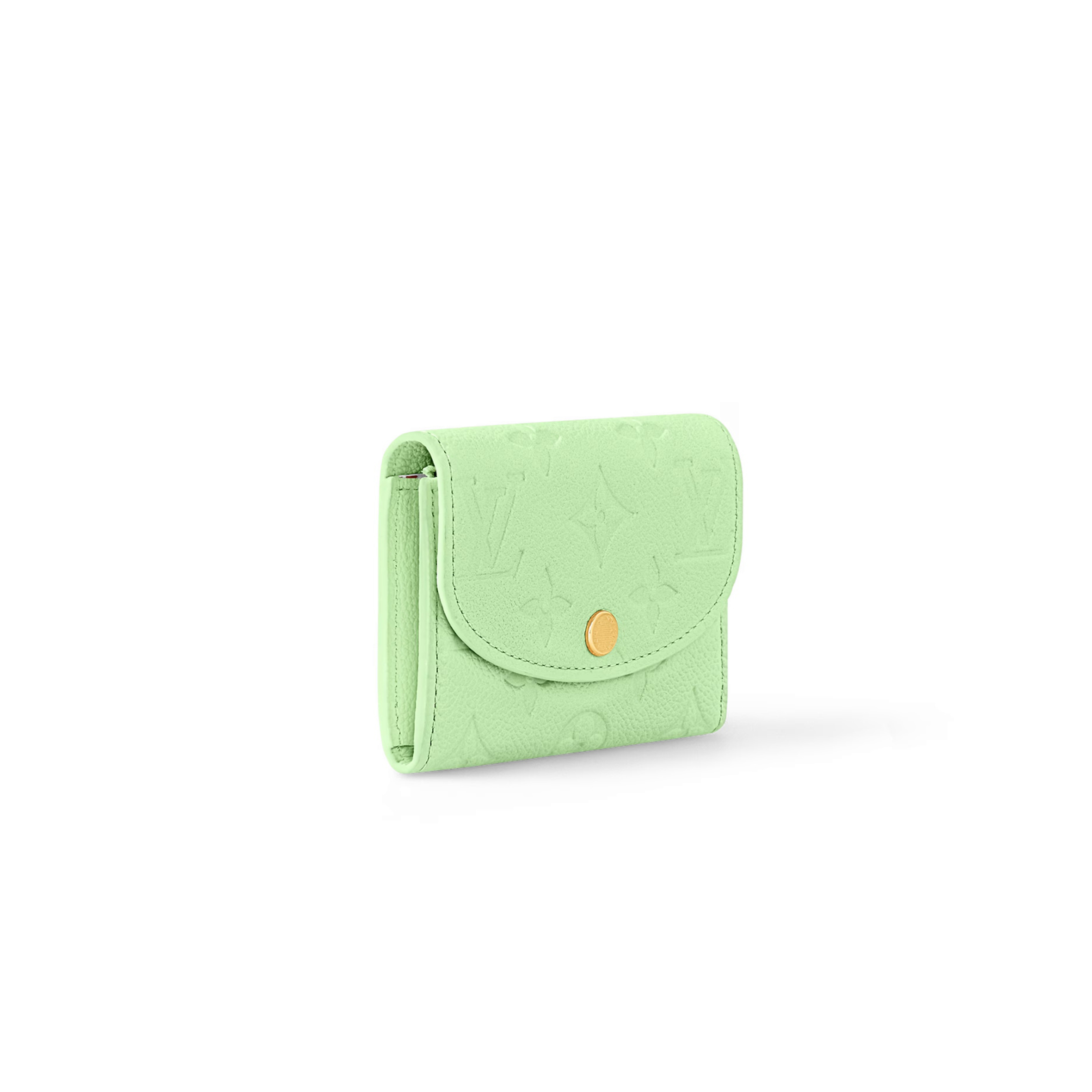 l**is V*t*n lv x tm rosalie coin purse m14084 (11*8*3cm)